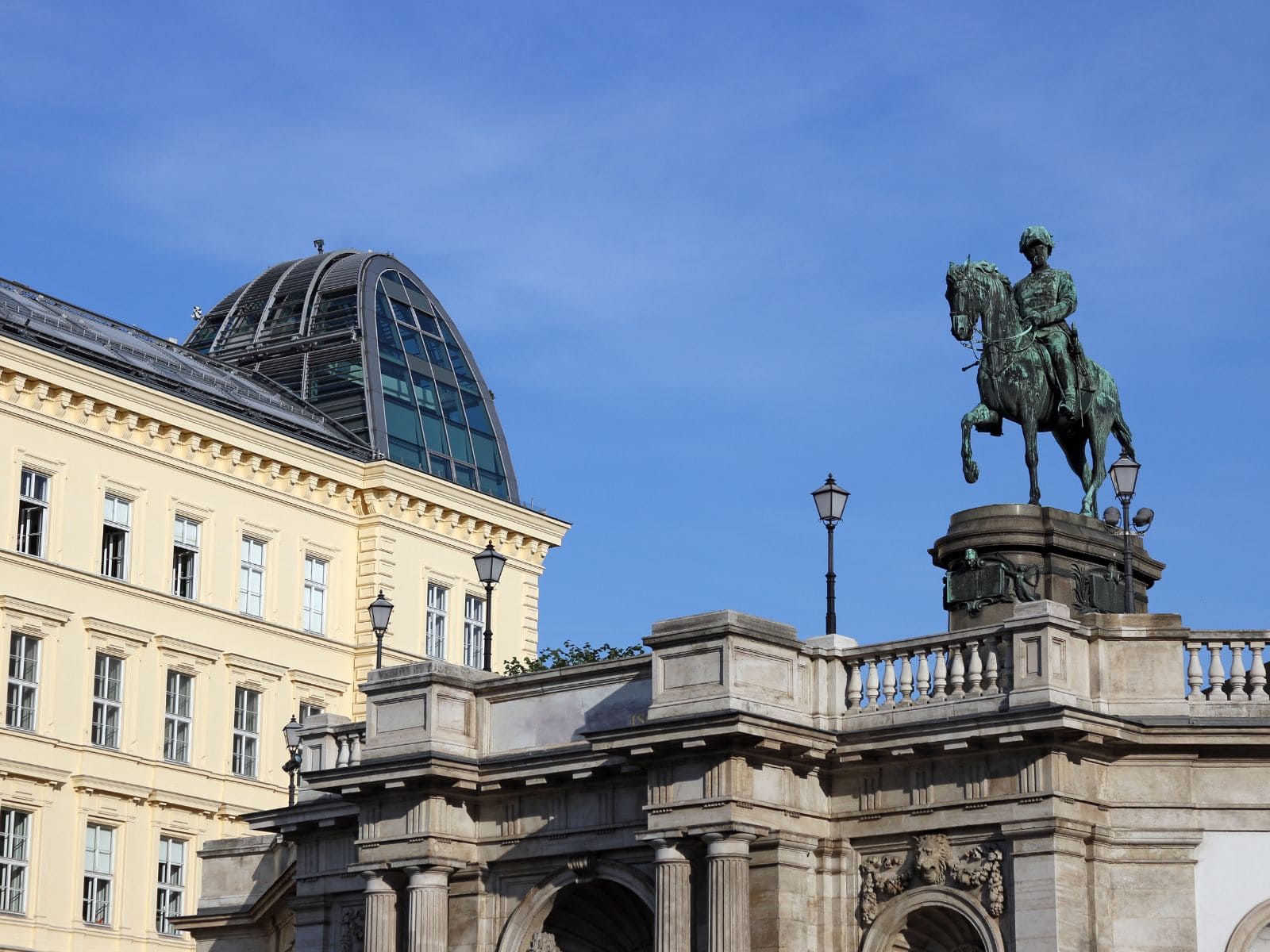 Innere Stadt: Guida per Visitare il Centro di Vienna