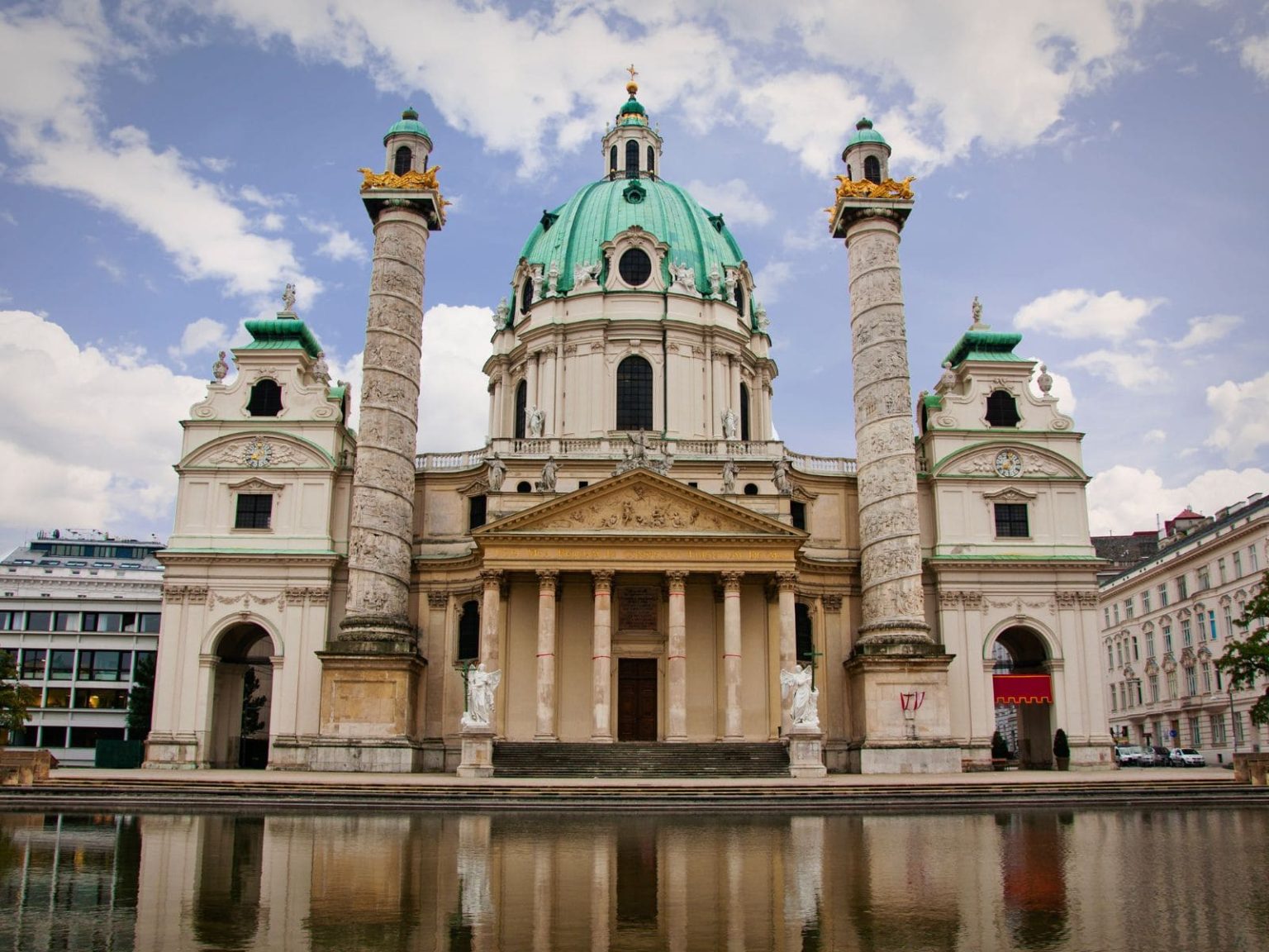 vienna quanti giorni per visitarla