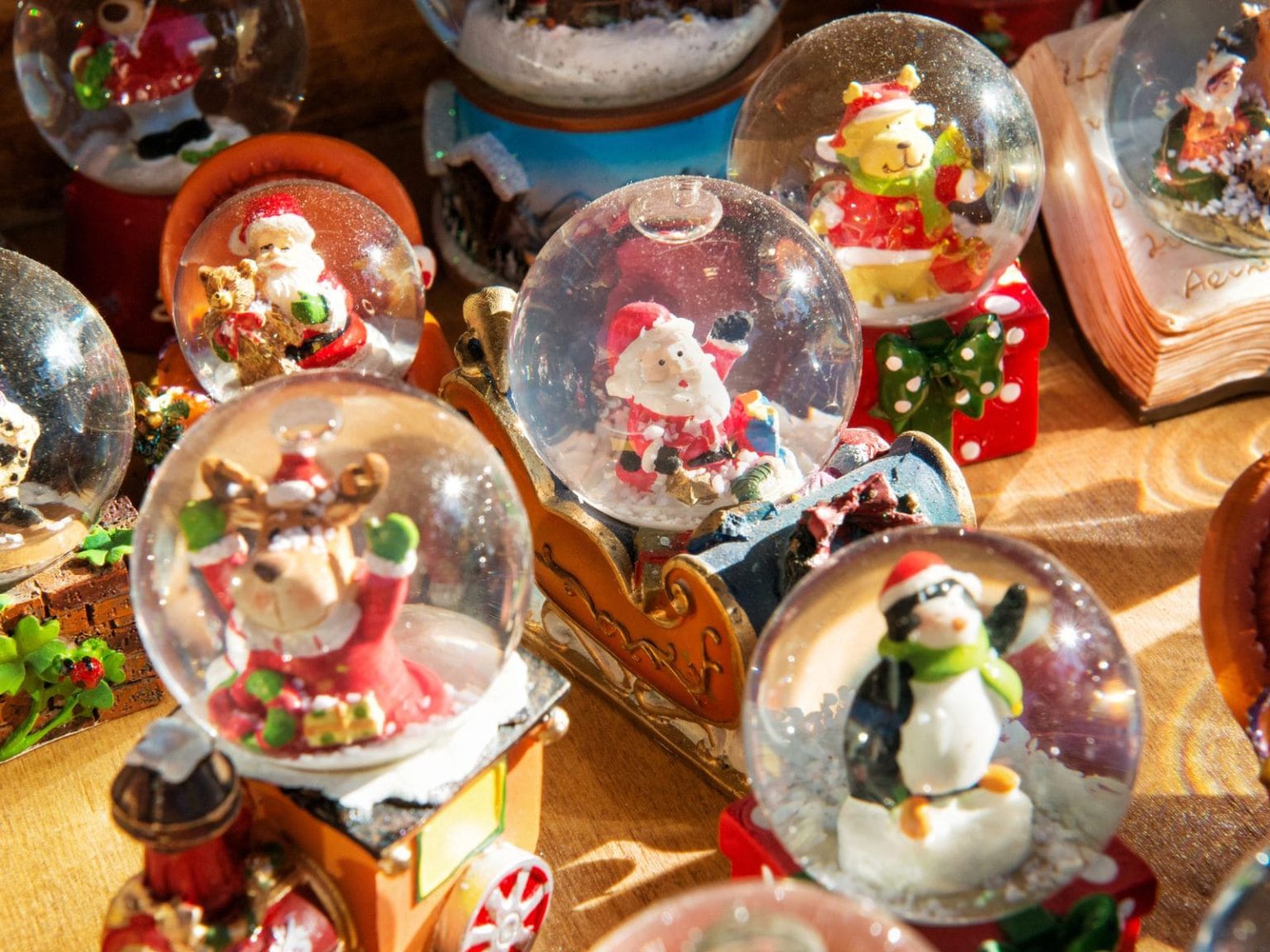 Que Comprar en Viena y Donde: 8 Mejores Souvenires