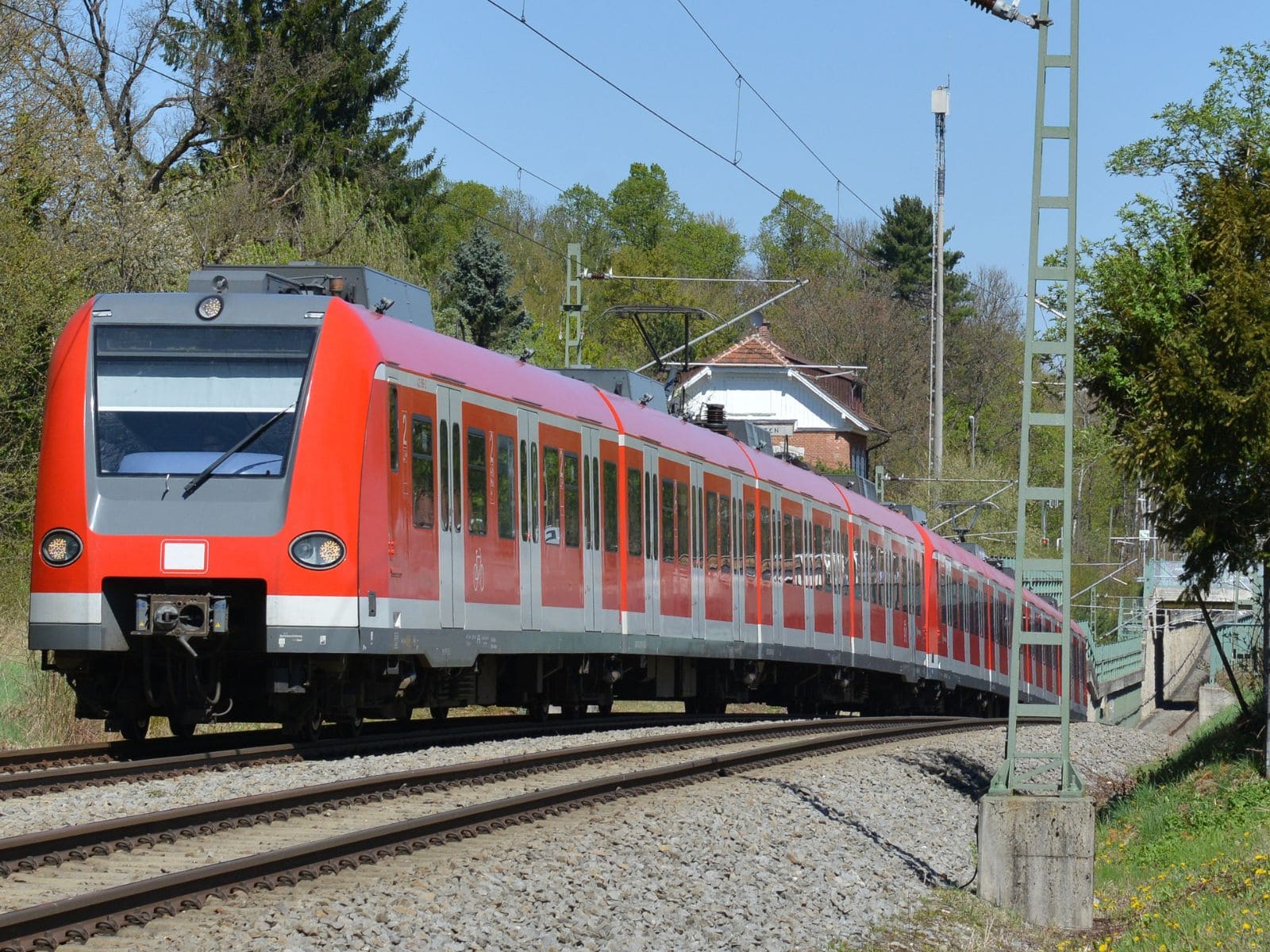 treno da vienna a bologna