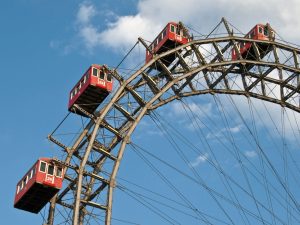 Vienna Conu Ride Il Meglio di Vienna in 3 Giorni: Itinerario Completo + Mappa + PDF